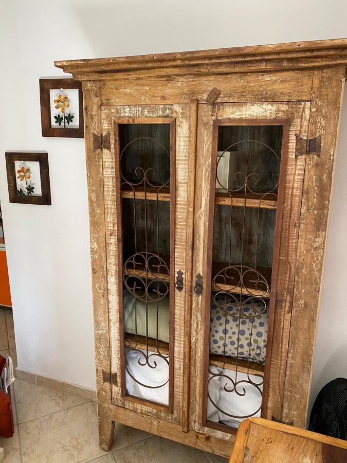 Anexo D'Pillel Διαμέρισμα Abraão Εξωτερικό φωτογραφία